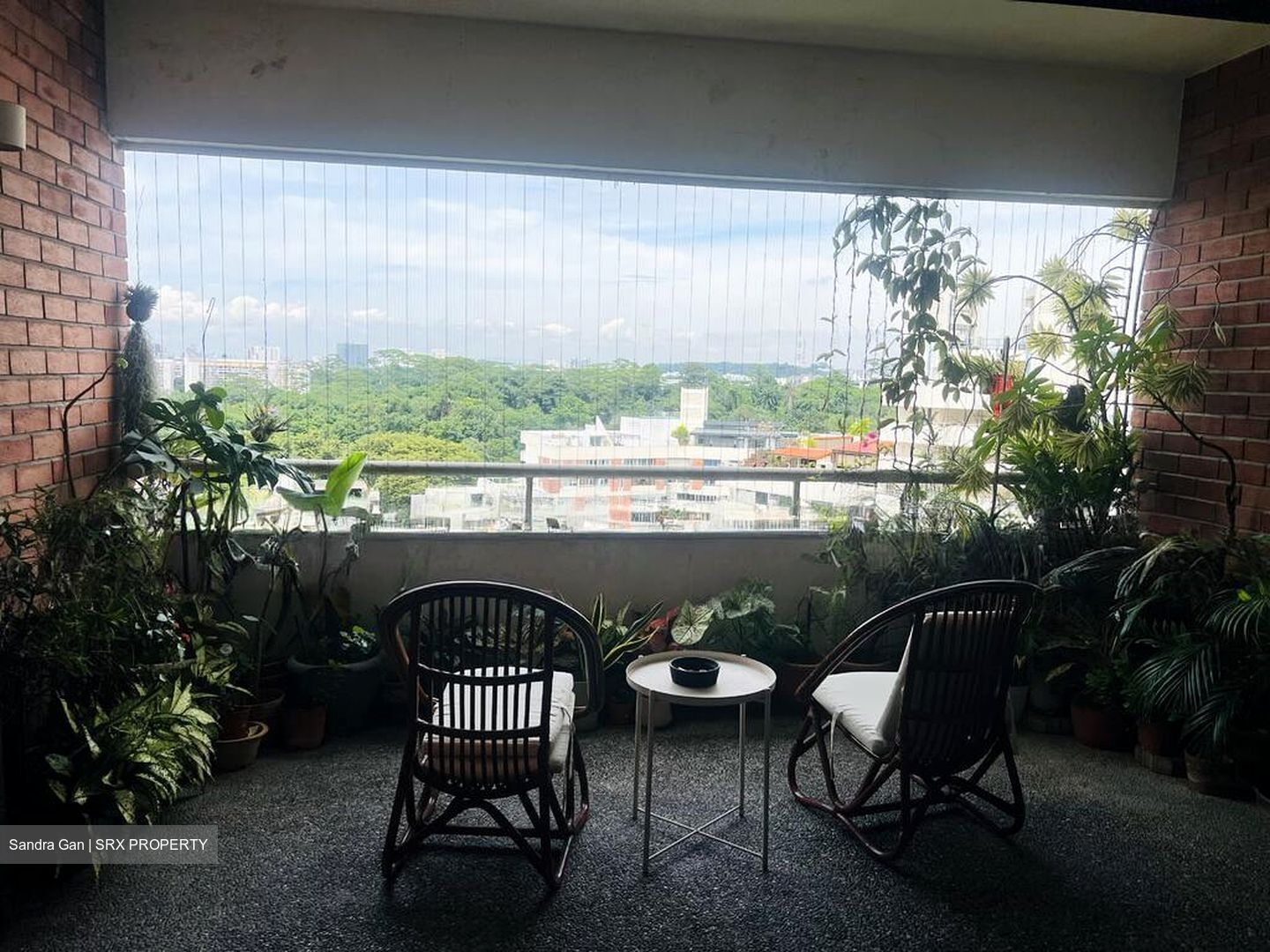 Pandan Valley (D21), Condominium #523166741